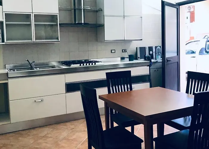Apartman House Of Scotch X 2 La Maddalena
